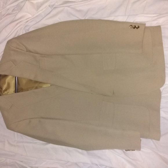 Men's Suit Coat (Jacket) - Picture 1 of 3